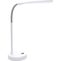 boston serie 5w led 4000k, in white