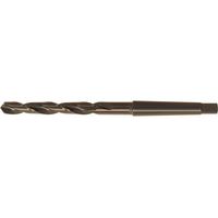 Fortis Spiralbohrer DIN345 HSS rollgewalzt Typ N Schaft MK 30,50mm