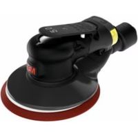 lijadora orbital neumática 3M diámetro 152 mm