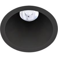 4000K Noir Blanc neutre 5 W