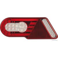 Fanalino posteriore Herthbuss Elparts 83840019 resistente 45 7 cm