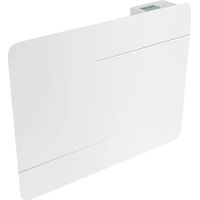 Radiatore elettrico Batilec Sierra bianco 1500W ghisa