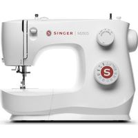 Macchina da cucire Singer MC M2605 + BORSA ROSSA