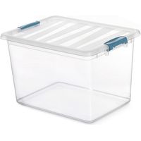 CONTENITORE KATLA MULTIUSO CM.39X29X25,5 LT.20