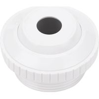 SJLERST Buse de jet de sortie d'eau de piscine et de spa, accessoire de piscine, remplacement de filetage mâle 1,5 pouce