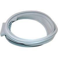 Ersatzteil - Original Bullaugen Dichtung (Manschette) - - CANDY, HOOVER, BAUKNECHT, OTSEIN, BAUMATIC, PHILCO