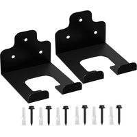 pour désherbeur de garage Hochleistungs Trimmer Rack