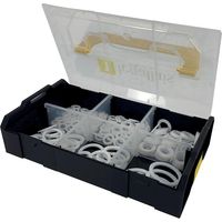 Joints PTFE JARNON 12-17 à 40-49 coffret de 200 joints - NORD PICARDIE JOINTS