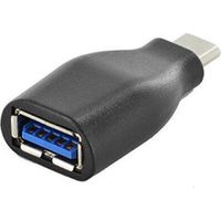 Adattatore USB Ewent ew9643 alluminio 5 Gbit s
