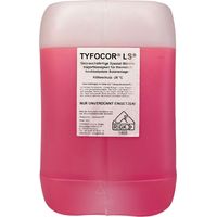 Tyfocor Wärmeträgerflüssigkeit Typ LS 20 L Vakuumkollektoren Frostschutz bis -28 °C