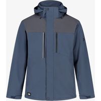 Veste d'hiver hommes Safety Jogger Oak Bleu Marine M.