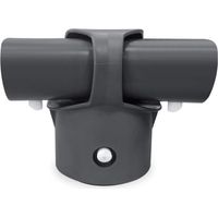 12427 Leg and T-Beam for Intex Ultra Frame Pools Replacement Part 12427A D Shape Cross Section Fits 4.5 x 123 cm, 4.8 x 123 cm Pools