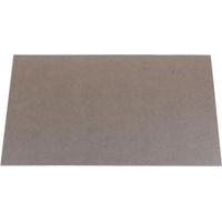 Glimmerplaque für Multi-Brand-Mikrowelle 0057128