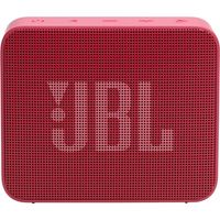 JBL JBLGOES2REDEU Tragbarer-/Partylautsprecher Rot 3,1 W