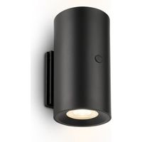 LED Wandleuchte Wandlampe ohne Stromanschluss Bewegungsmelder Akku ohne Bohren