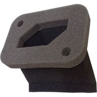 Filtro de aire Meiwa para Yamaha XT 125 2005-2012 OEM 3D6E44510000 (20 unidades)