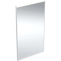 Geberit Option Plus Square miroir lumineux, éclairage direct et