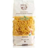 Pajaritas de trigo BIO 500 g IRIS