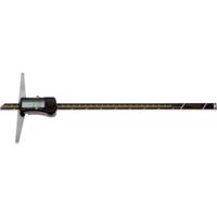 Jauge de profondeur 200 mm Horex 2263720 étalonné d'usine (sans certificat) 1 pc(s) C90261
