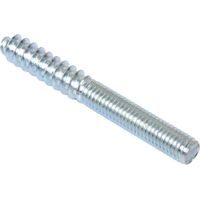 VITE DI GIUNZIONE DOPPIA FILETTATURA PER MOBILI M4 x 20 mm