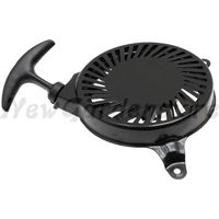 MTD 751-12683 kompatibler Rücklaufstarter für Rasentraktor-Motor