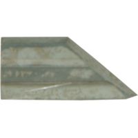 Herramienta para alicatador mega 75012 hoja afilada duradera