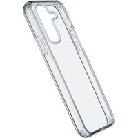 Cellularline Clear Strong - Samsung Galaxy S24 Hülle (transparent)