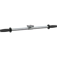 LANGFIT® Zubehör 2-Personen-Tragarm für Plattenheber - MS-PH2TA