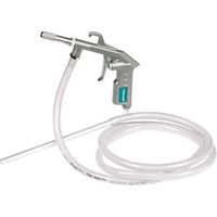 Pistolet de sablage SPS – Accessoire pour sableuse – Buse renforcée pour réservoirs externes – 2103300 – Aircraft