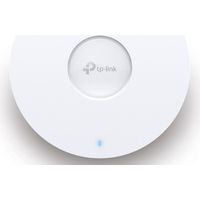 TP-Link Omada EAP653 (5-pack) 2976 Mbit/s Bianco Supporto Power over Ethernet (PoE)