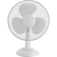 VENTILATORE DA TAVOLO FT-1601 Potenza: 40W Diametro: 40 cm