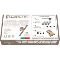 Spezielles Feuchtigkeitsbehandlungsset PAREXLANKO Paracreme STH - FI010102