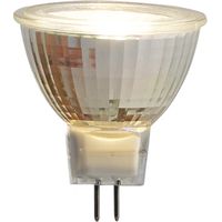 LUEDD Bombilla LED GU5.3 MR16 5W 420lm 2700K 12V