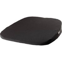 Fellowes Breyta Coussin Biseauté Noir Confort Ergonomique