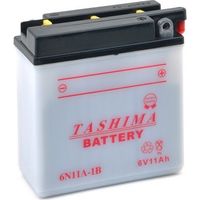 Batteria 6N11A1B + destra