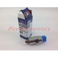 Kraftstoffabsperrventil 12 Volt 12876 Magnetventil DELPHI 7185.900 PERKINS CASE