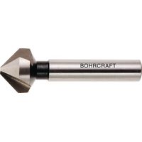 Svasatore forma C 90° diametro6,3 mm BOHRCRAFT 17100306390