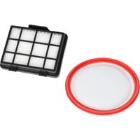 Filtro HEPA H12 para aspiradora Teesa Vacuum Green