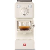 Illy X3 Semi-automatique Cafetière à dosette 0,8 L