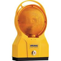 WEMAS TL-Warnleuchte TL FUTURE LED gelb - 303.019020.18.10