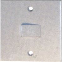 Primaflow 10A Light Switch Single - CEDS11