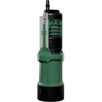 Pompa multigirante elettronica sommersa per acqua DIVERTRON 900 DAB DAB60209373