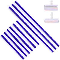 weiche Plüschstreifen, weiches Plüschzubehör für Dyson V6 V7 V8 V10 V12 V15 DC58 DC59 DC62 DC72 DC74 Staubsaugerköpfe, Ersatzteile