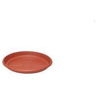 24 x SOTTOVASO ERICA D 43CM TERRACOTTA