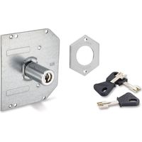 BOMBA-CILINDRO EXTERNO Ø 30 ART. 91.111/113 MOTTURA 60 mm