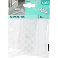Cales Pour Portes1calerosede22mm - Fix-o-moll