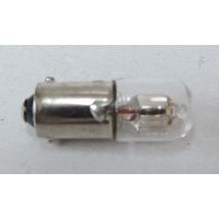 Ampoule fluo tube Néon 9X28 110V 0,8mA BA9s ABI AO226
