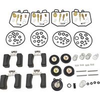 Passend für Vergaser-Reparatursatz für Honda Goldwing 1100 GL1100 1980-1983