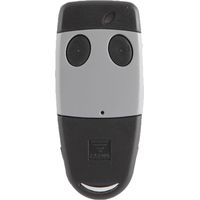 Cardin S449 2 Gate Remote