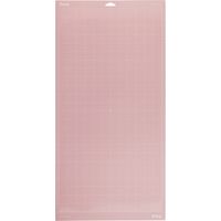 Cricut, 30,5 cm x 60,5 cm (12" x 24") FabricGrip Maschinenmatte, 12 x 24 Zoll Explore/Maker Maschinenmatte M3, Einheitsgröße
